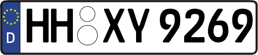 HH-XY9269
