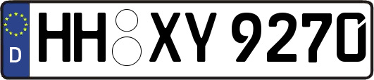 HH-XY9270