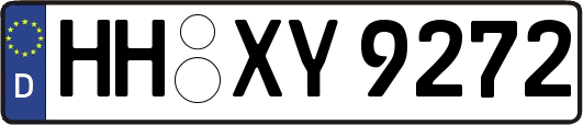 HH-XY9272