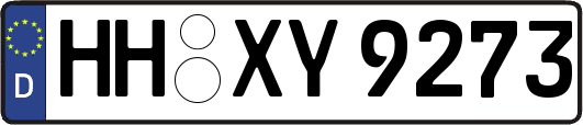 HH-XY9273