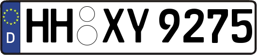 HH-XY9275