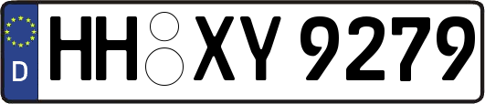 HH-XY9279