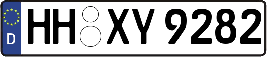 HH-XY9282