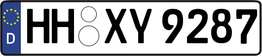 HH-XY9287