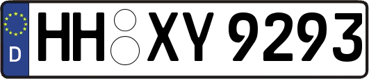 HH-XY9293