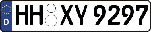 HH-XY9297