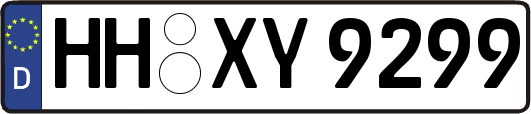 HH-XY9299