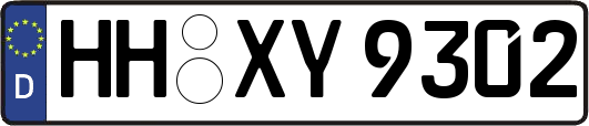 HH-XY9302