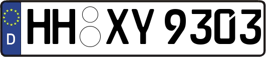 HH-XY9303