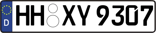 HH-XY9307