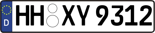 HH-XY9312
