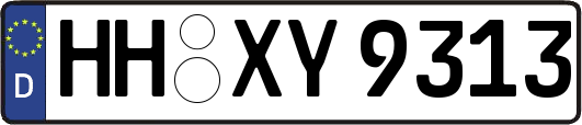 HH-XY9313