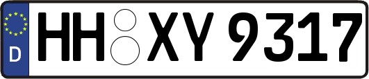 HH-XY9317