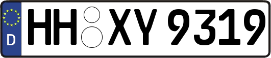 HH-XY9319