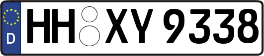 HH-XY9338