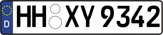 HH-XY9342