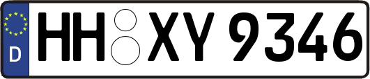 HH-XY9346