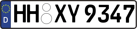 HH-XY9347