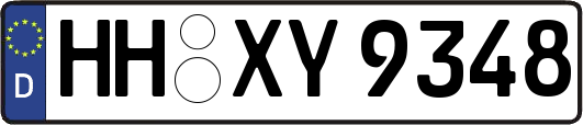 HH-XY9348