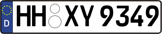 HH-XY9349