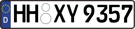 HH-XY9357