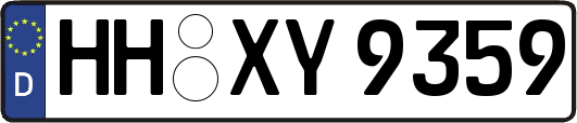 HH-XY9359