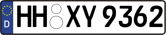 HH-XY9362