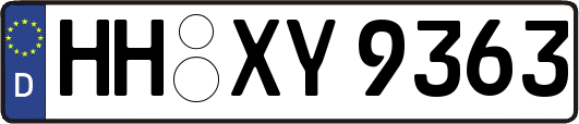 HH-XY9363