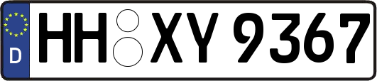 HH-XY9367