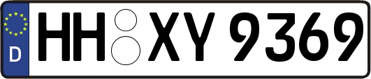 HH-XY9369