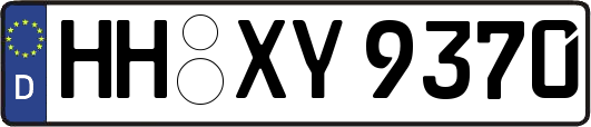 HH-XY9370