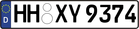 HH-XY9374
