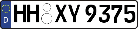 HH-XY9375
