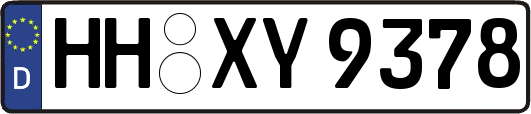 HH-XY9378