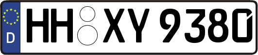 HH-XY9380