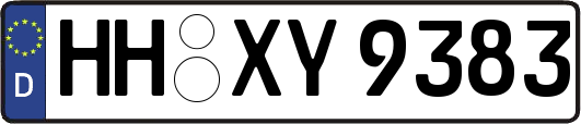 HH-XY9383