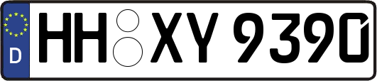 HH-XY9390