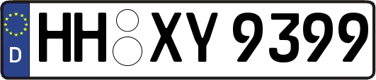 HH-XY9399