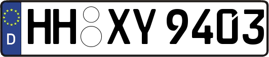 HH-XY9403
