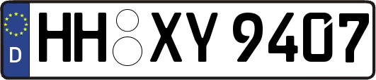 HH-XY9407