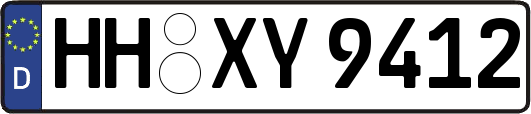 HH-XY9412
