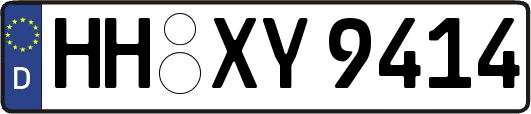 HH-XY9414