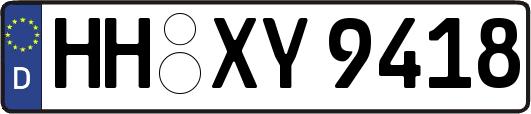 HH-XY9418