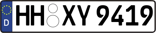 HH-XY9419