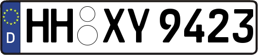 HH-XY9423