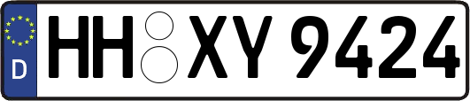 HH-XY9424