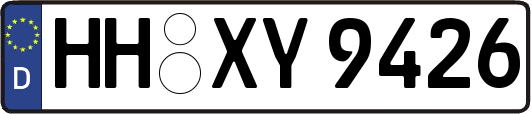 HH-XY9426