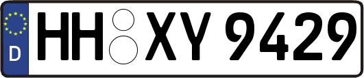 HH-XY9429