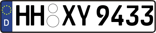 HH-XY9433