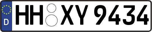 HH-XY9434